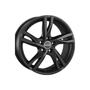 MAK ストックホルム 8.5J-20 と ファルケン アゼニス FK520L 245/40R20の4本セット｜yatoh