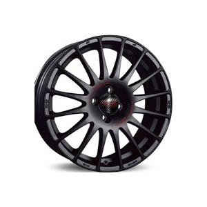 OZレーシングOZSuperturismoWRC16インチタイヤホイール4本 OZ Racing Superturismo WRC アルミホイール 4本セット 16インチ
