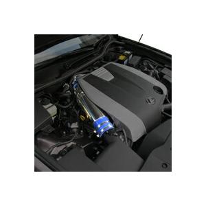 スルガスピード エアー コントロール チャンバー レクサス GS250/350 GRL10/GRL1...