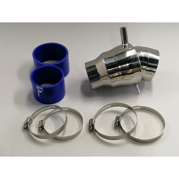 スルガスピード エアー コントロール チャンバー トヨタ ハリアー MXUA80用 （SRA-350...