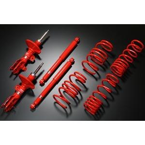 モンスタースポーツ サスペンションセット スズキ エブリイワゴン 1型  