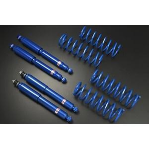 タジマモーターコーポレーション モンスタースポーツ サスペンション