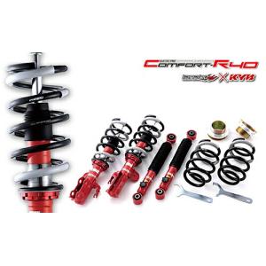 TANABE SUSTEC PRO タナベ コンフォートR 車高調 〔CRZVW30K