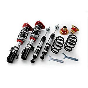 ワゴンR サスペンションキット 一式 赤色スプリング ワゴンR サスペンションキット 一式 赤色スプリング