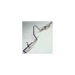 SUXON RACING 4X4 MUFFLER イスズ ビッグホーン ロング ディーゼル UBS7...