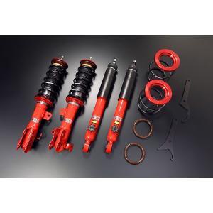 モンスタースポーツ 車高調 モンスターFXチューンサスペンションセット