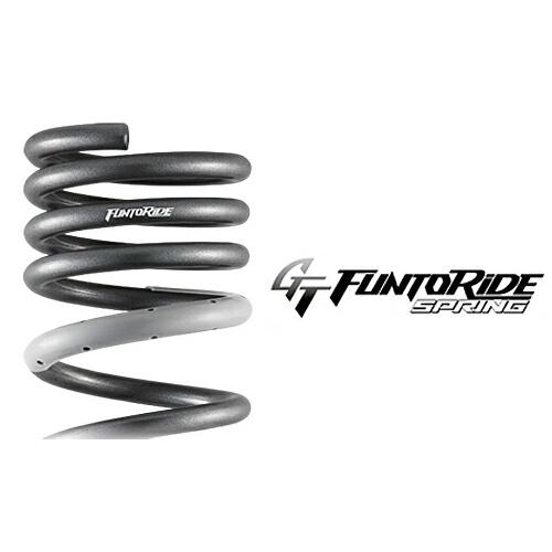 TANABE GT FUNTORIDE SPRING スバル インプレッサ G4 GK7用 (GT7...