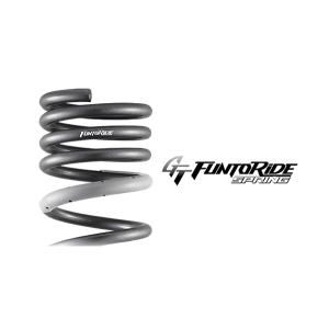 タナベ ダウンサス GT FUNTORIDE SPRING トヨタ GRヤリス 4WD GXPA16用 