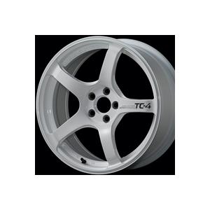 ヨコハマ ADVAN Racing TC-4 For GR86/BRZ Cup 7.5J-17 と ゼスティノ Z-REX ZTS-5000 215/45R17の4本セット｜yatoh