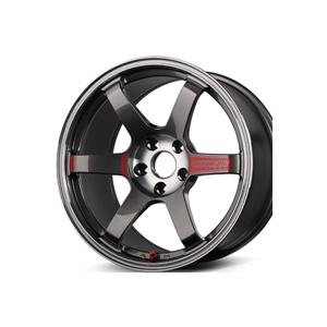 ヨコハマタイヤ（YOKOHAMA TIRE） レイズ ボルクレーシング TE37 SAGA 