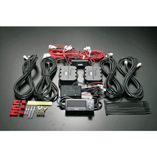 テイン EDFC5 コントローラーキット EDK04-R6655＋モーターキット EDK05-101...