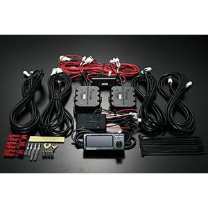テイン EDFC ACTIVE PRO コントローラーキット+モーターキット