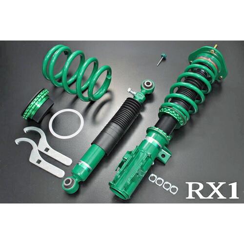 【クーポンで100円OFF】テイン RX1 トヨタ シエナ GSL30L用 (VSTA8-M1AS3...