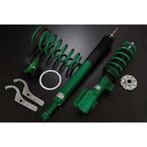 【クーポンで100円OFF】テイン ストリートベイシスZ ホンダ オデッセイ RC1用 (GSHE4...