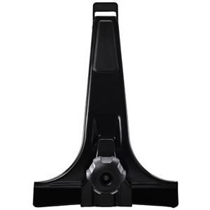 THULE スーリー ベースキャリア スクエアバーシステム ハイフット 953 