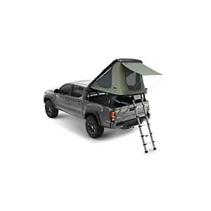 THULE スーリー ルーフトップテント ベイシン ウェッジ カラー THULE スーリー ルーフトップテント ベイシン ウェッジ カラー