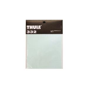 【単品販売不可】THULE プロテクションシート (TH332)