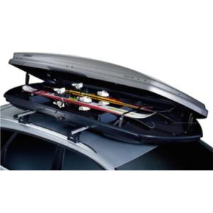 【単品販売不可】THULE ルーフボックス用スキーホルダー (TH694-7)