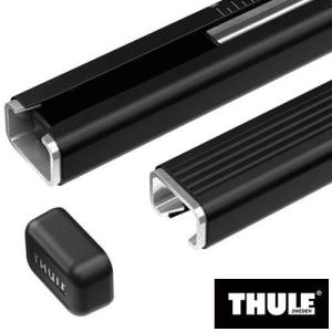 Thule Edge THULE ベースキャリア ウィングバーエッジ (TH9595B
