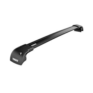 THULE スーリー ベースキャリア ウイングバーエッジ 9595B 【87/95cm 