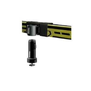 【単品販売不可】THULE ウインタースポーツキャリア スキークリック (TH7291)