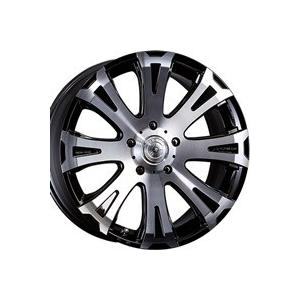 クリムソン ゴールドマン クルーズ タイタン モノブロック 10j 22 と ヨコハマ パラダ Spec X Pa02 305 40r22の4本セット 矢東タイヤ 通販 Paypayモール