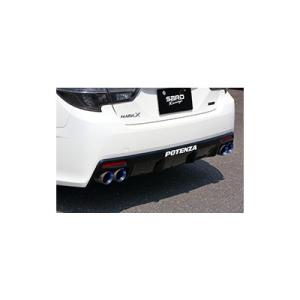 ROWEN マフラー プレミアム01S トヨタ マークX G's 2WD GRX130用
