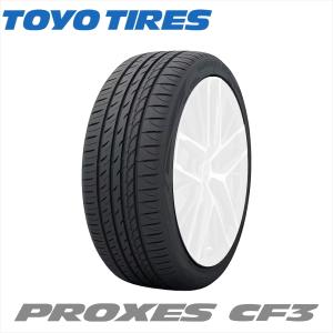 PROXES 185/65R15 88H TOYO CF3 トーヨー タイヤ プロクセス 1本 新品