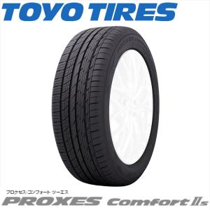 215/45R18 93W XL TOYO PROXES COMFORT IIs  トーヨー タイヤ プロクセス コンフォート 2s 1本｜yatoh