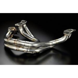 86.BRZ エキゾーストマニホールド TODA RACING 「戸田レーシング TODA」86/BRZ（ZN6/ZC6）FA20用