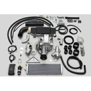 TOM'S HYPER COMPRESSOR KIT トヨタ 86 ZN6用 （品番：13600-T...