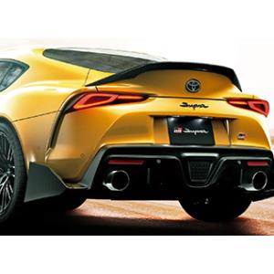 GRヤリス　TRDマフラー　M15A用 Amazon | TRD(ティーアールディー) スポーツマフラー HV/4WD用