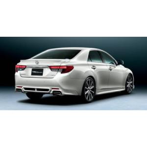 TRD マフラー ハイレスポンスマフラー Version.S トヨタ アクア