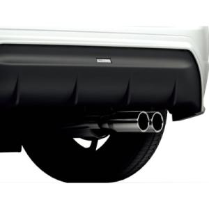 TRD ハイレスポンスマフラーver.s nhp10 アクア TRD ハイレスポンスマフラーVer.S(Ver.1用) アクア NHP10 12/08