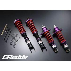 送料無料】トラスト グレッディ パフォーマンスダンパータイプS