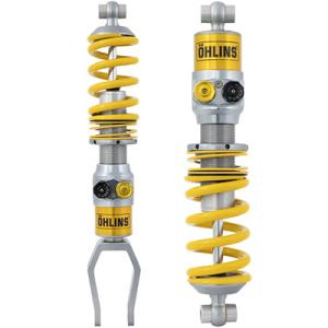 OHLINS オーリンズ Type TTX PB ネジ式車高調整別タンクモデル