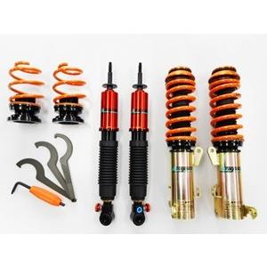 クスコ（CUSCO） 車高調 30062KCB ホンダ PP1 ビート用 サスペンション