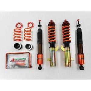 zc31s アールズ ハイパフォーマンスダンパー2 スイフトスポーツ zc31s