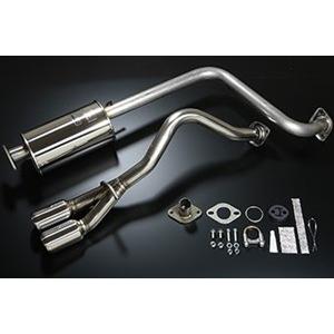 HA36S 1型2WD用モンスタースポーツ TYPE Sp-XX マフラー TYPE Sp-XXマフラー アルトワークス/アルトターボRS[HA36S]2WD