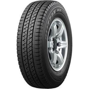 145R12 8PR BRIDGESTONE BLIZZAK ブリヂストン ブリザック VL1 1本 【スタッドレスタイヤ】【商用車用】｜yatoh