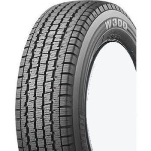ブリザック W979 215/65R15 110/108L BRIDGESTONE BLIZZAK