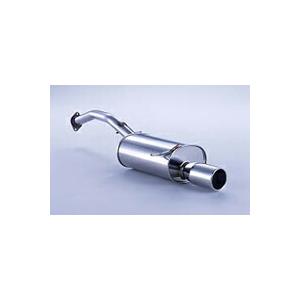 【クーポンで100円OFF】FUJITSUBO Wagolis マツダ デミオ 1.3 マイナー後 ...