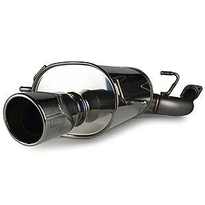 送料無料 湾岸 ステンレスマフラー Zero スバル インプレッサ Wrx Gda用 矢東タイヤ 通販 Paypayモール