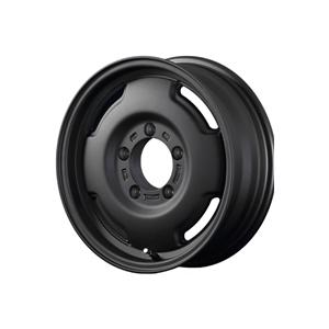 ヨコハマタイヤ アピオ ワイルドボア SR 5.5J-16 と BFグッドリッチ 