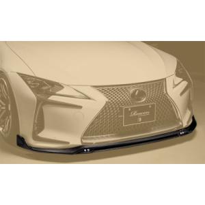 ROWEN エアロ WORLD PLATINUM フロントスポイラー Dry Carbon(クリア塗...