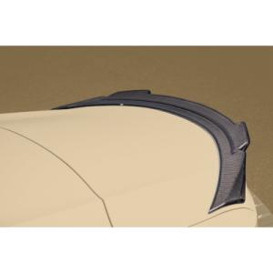 ROWEN エアロ WORLD PLATINUM トランクスポイラー FRP製 素地 レクサス LC...