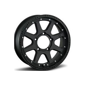 M.L.J エクストリーム-J 5.5J-16 と トーヨー プロクセス CL1 SUV 175/80R16の4本セット｜yatoh