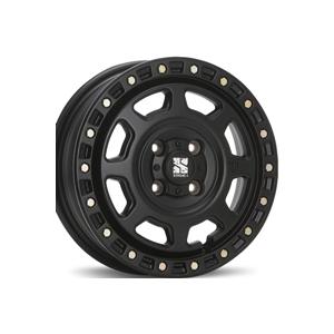 ヨコハマタイヤ（YOKOHAMA TIRE） M.L.J エクストリーム-J XJ07 4.5J