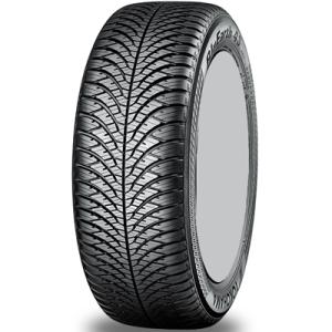 235/60R18 107W XL YOKOHAMA BluEarth-4S AW21 ヨコハマタイヤ ブルーアース・4S 1本 【オールシーズンタイヤ】｜yatoh