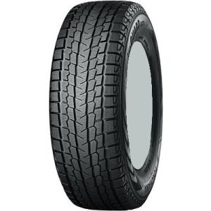 275/45R21 110Q XL YOKOHAMA iceGUARD ヨコハマ アイスガード SUV G075 1本 【スタッドレスタイヤ】【SUV用】｜yatoh